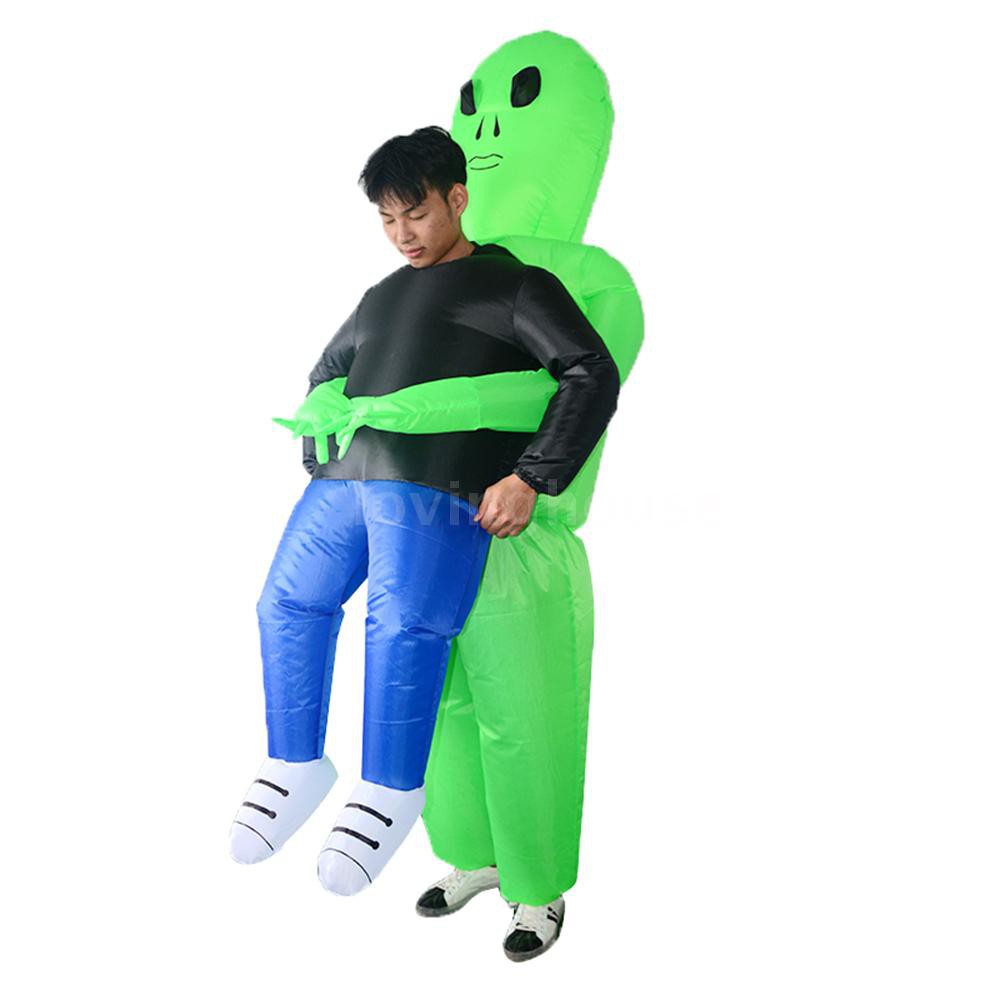 Inflatable Costume Props Blow Up 