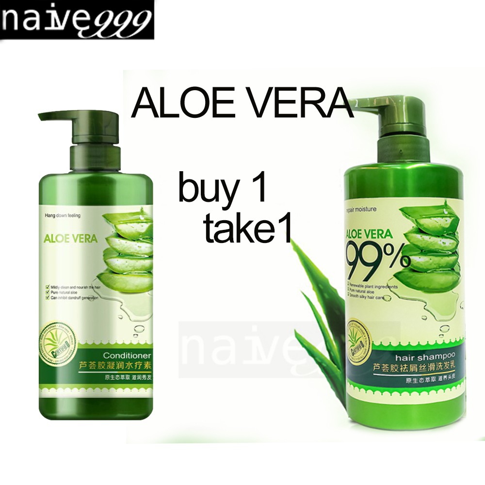aloe vera shampoo - Best Prices and Online Promos - Mar 2023 | Shopee  Philippines