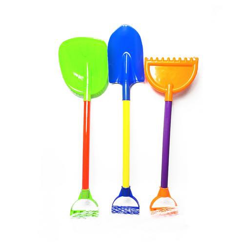 mini sand shovels