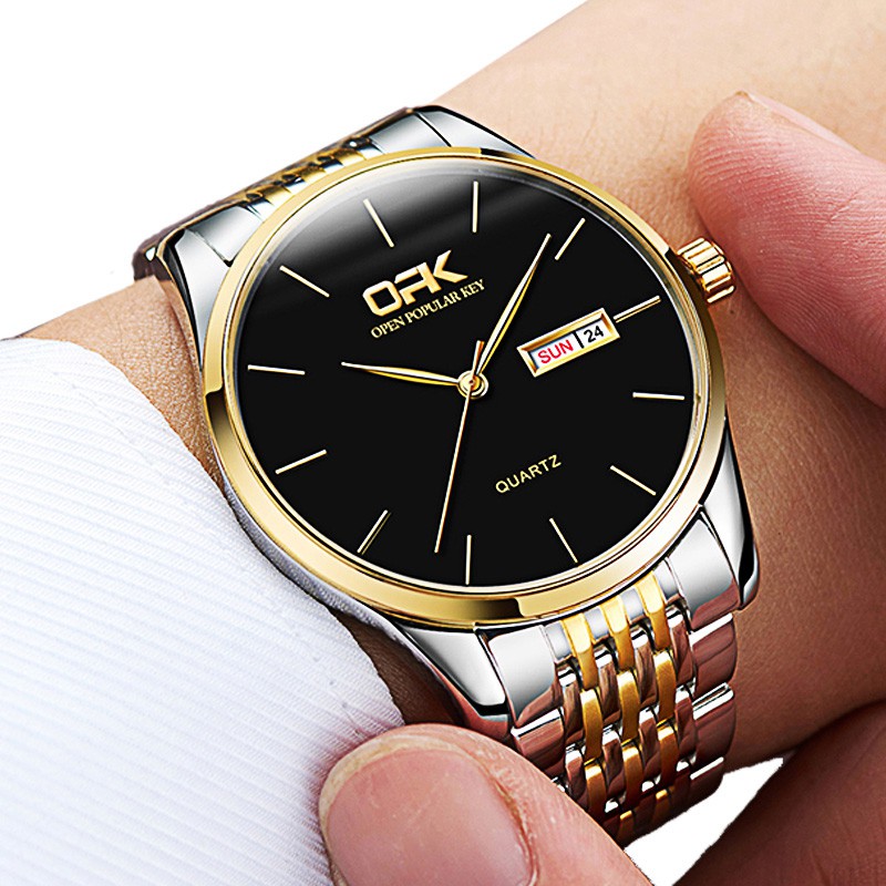 mens stainless steel watches sale