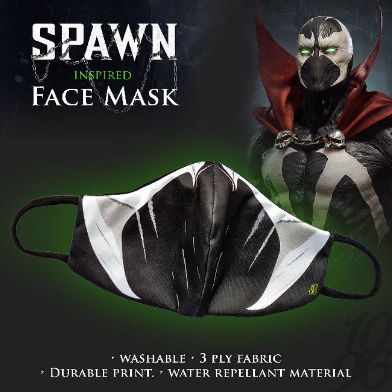 Spawn Face