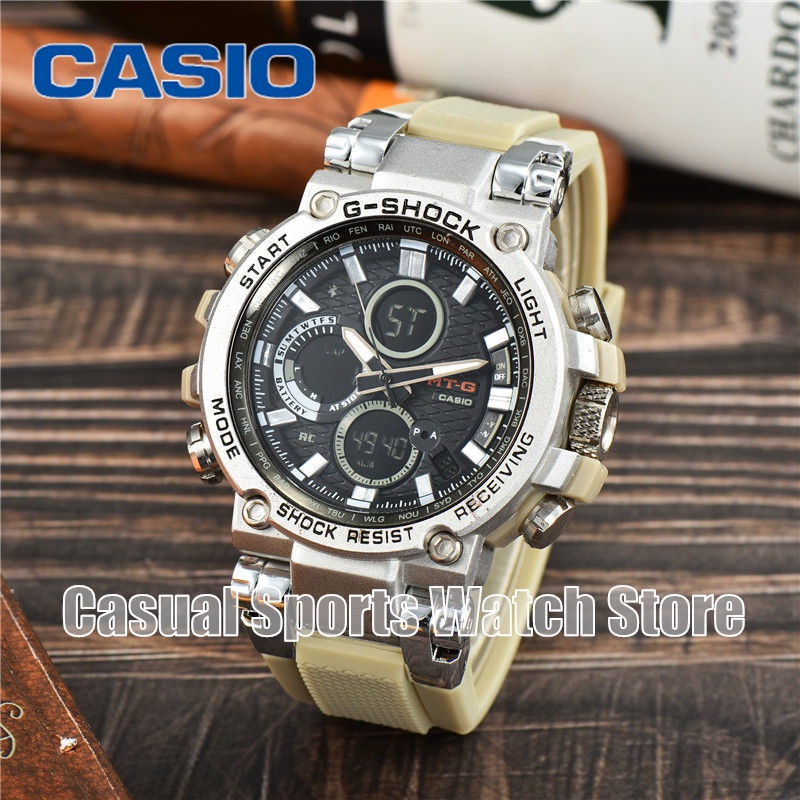time depot edifice