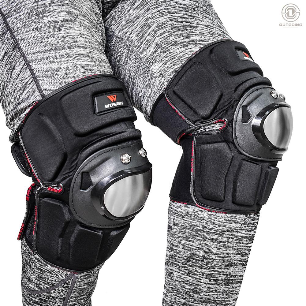 bike elbow pads