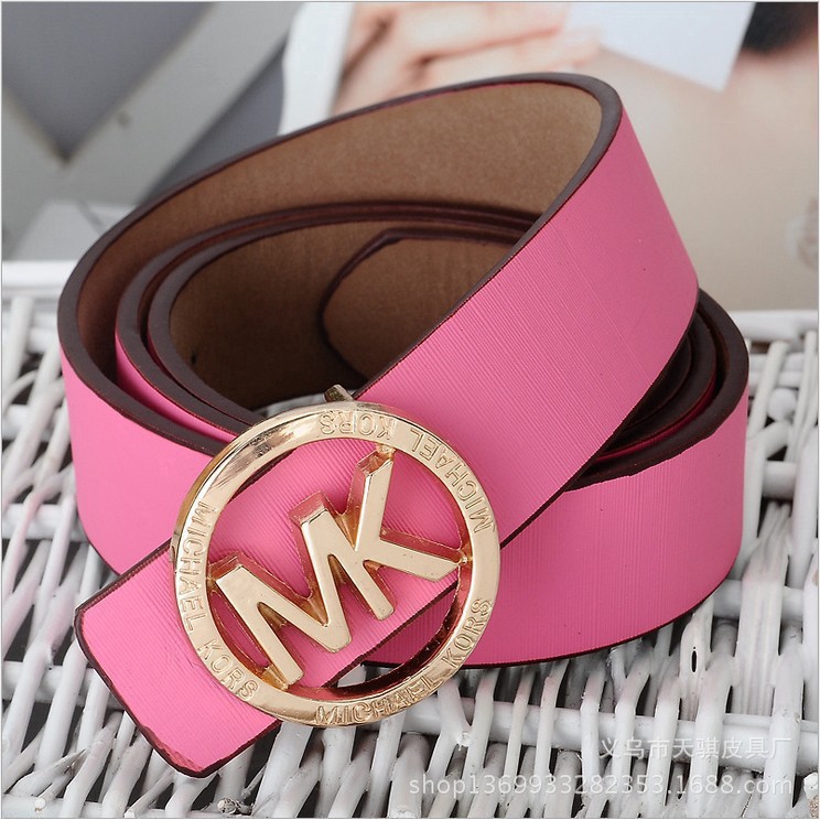 men mk belt
