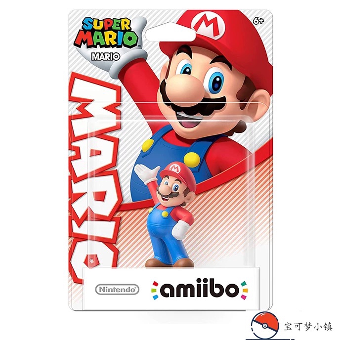 nintendo super mario party