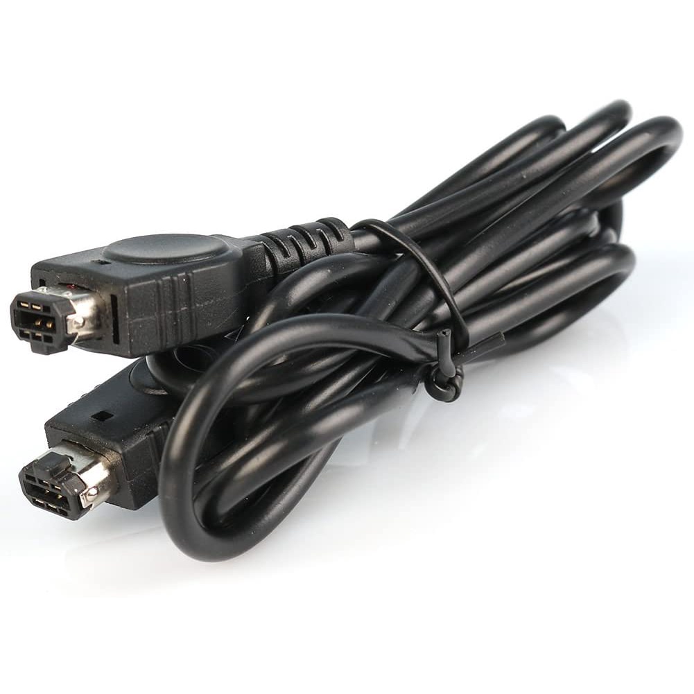 2 Player Link Cable for Nintendo Gameboy Advance SP Gameboy Advance GBA