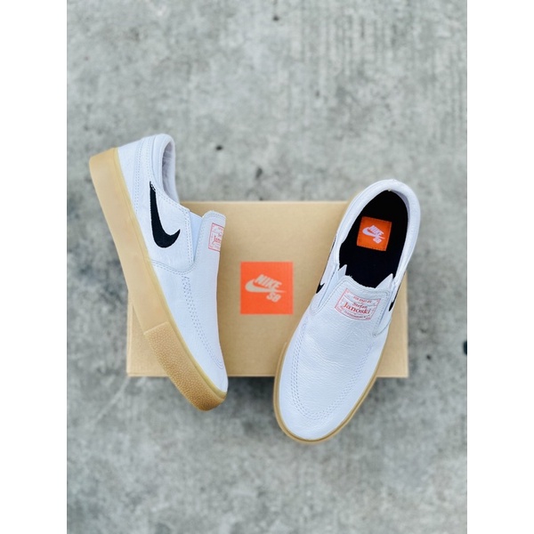 Nike Stefan Janoski rm slip iso mens womens unisex authentic | Shopee Philippines