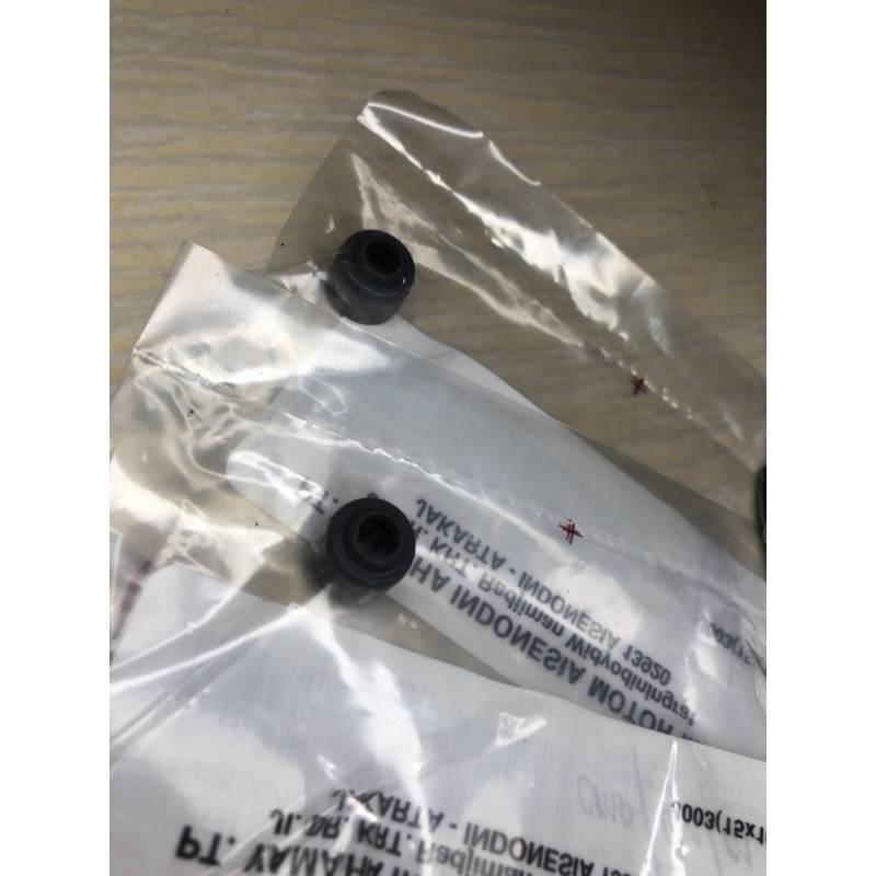 yamaha valve seal sniper 150 set of 2 Shopee Philippines