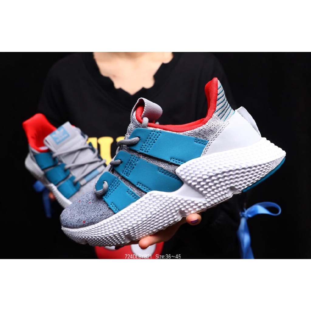 adidas prophere blue