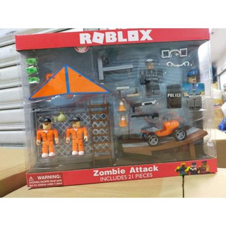 Roblox Operation Tnt Playset Shopee Philippines - speelgoedfiguurtjes roblox operation tnt large playset