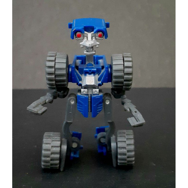 wheelie transformer revenge of the fallen legend class Shopee Philippines
