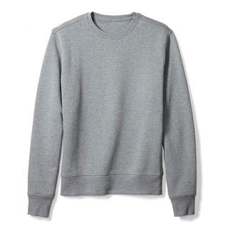 SYZ   Unisex Plain Pullover Crew Neck Sweater for Men Women （2802#） #5
