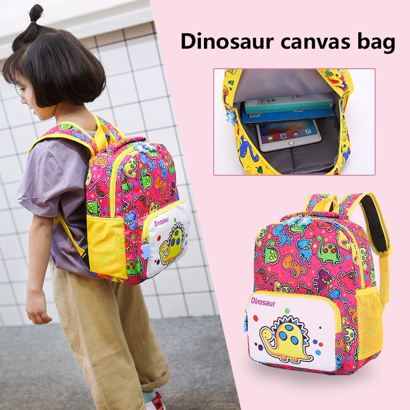 dinosaur backpacks for school