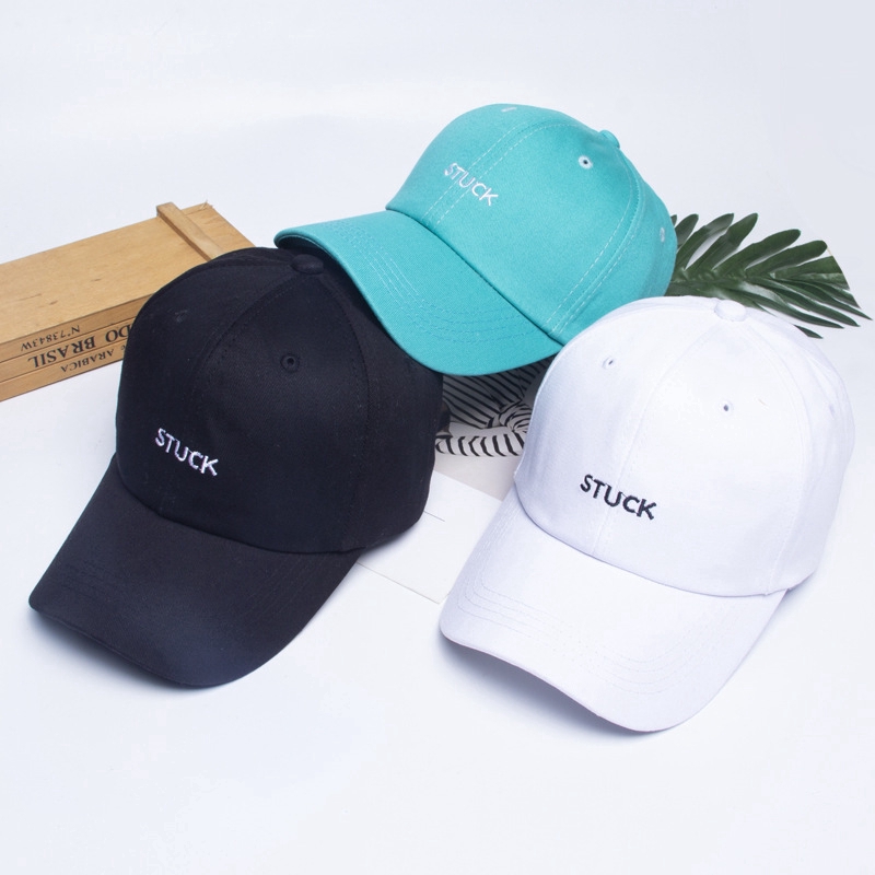 korean cap