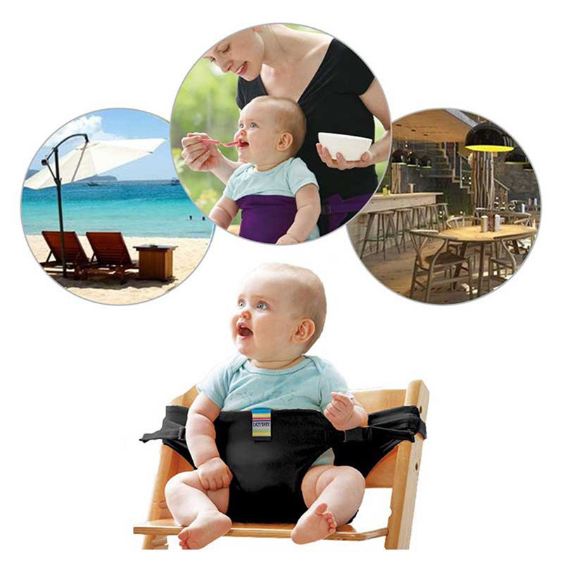 booster feeding chair