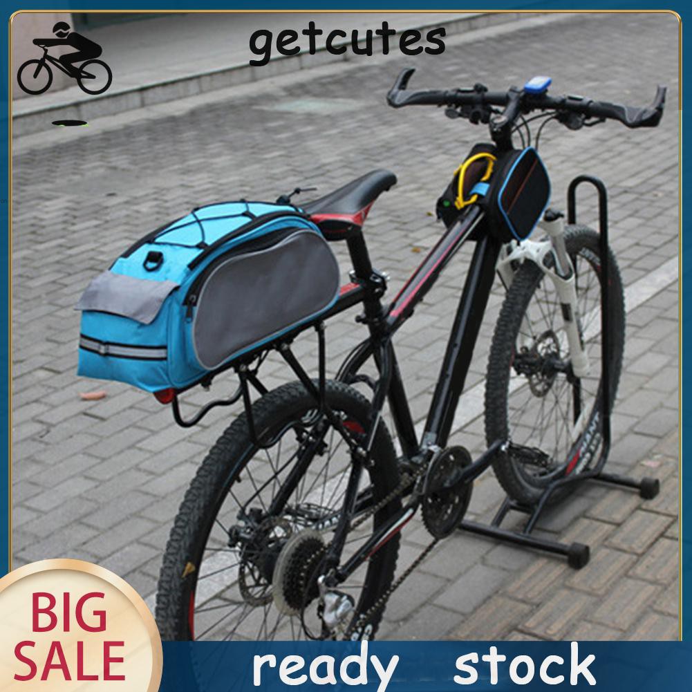 back carrier for bike