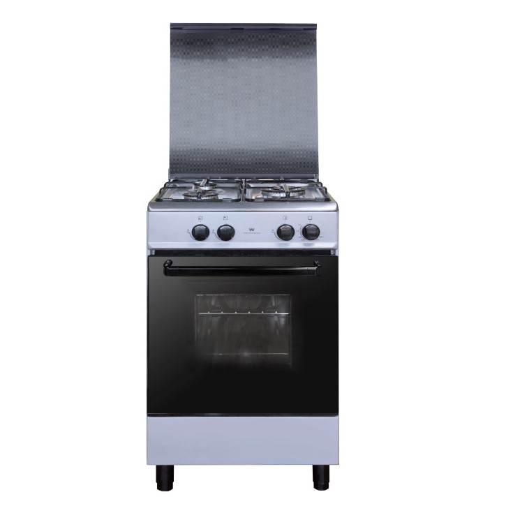 White Westinghouse Wcg530s 3 Gas Range 27476 Shopee Philippines