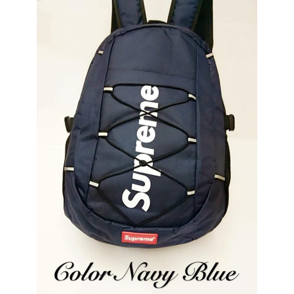 supreme 2019 backpack