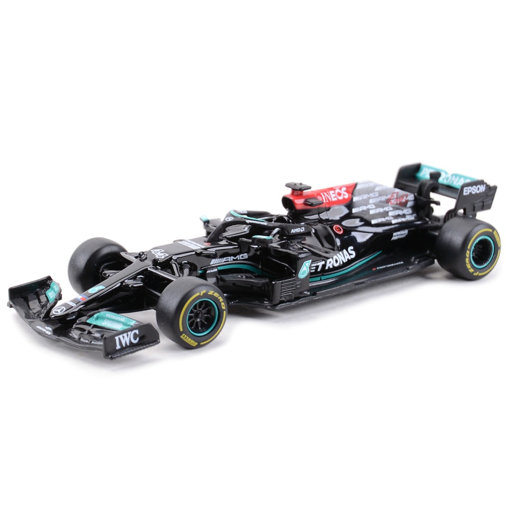 F1 Racing Formula Car 