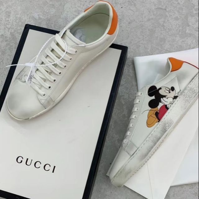 gucci disney ace