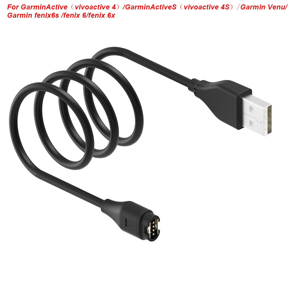 fenix 5x cable