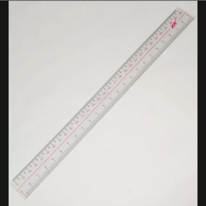 Ruler 12 inches ( 1 set /12 pcs) Shopee Philippines