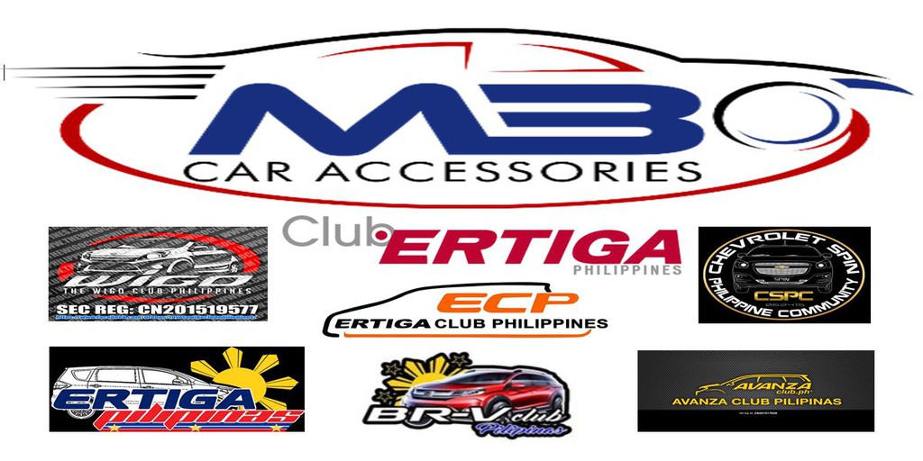 MB Car Accessories, Online Shop Shopee Philippines