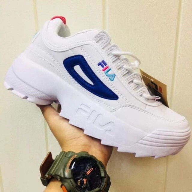 fila korean shoes