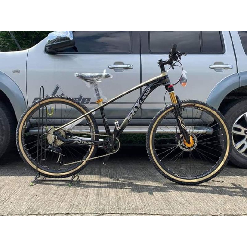 Shop mountain bike 27er for Sale on Shopee Philippines