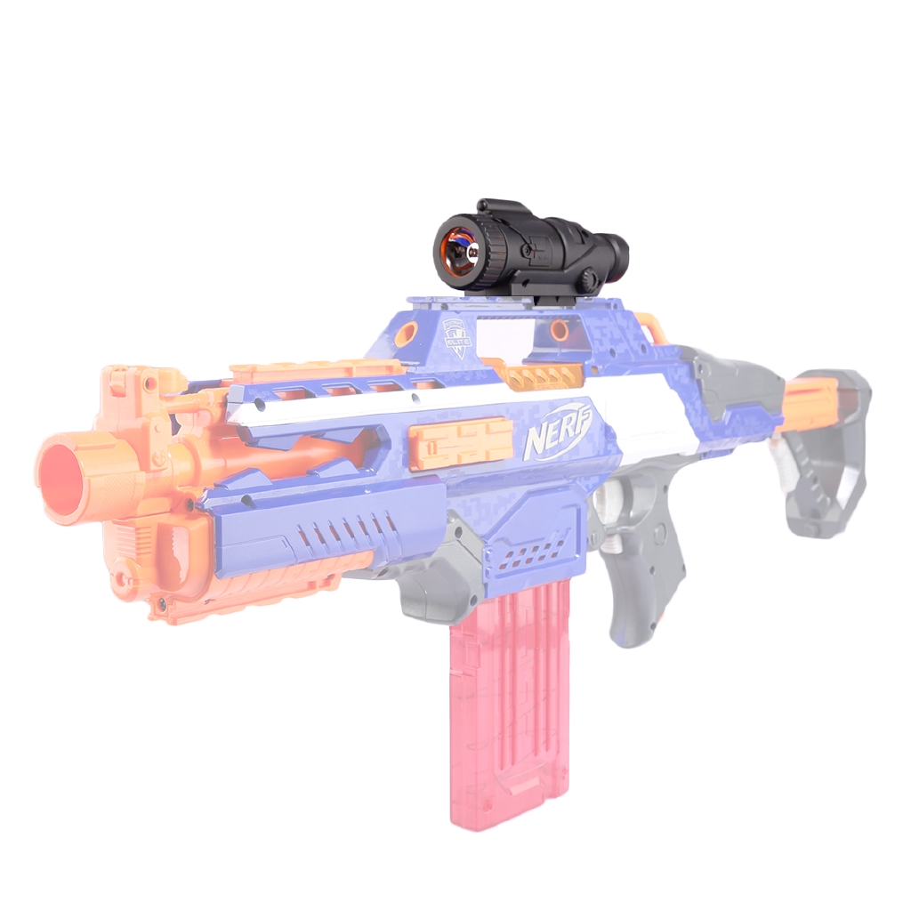 nerf modulus rapidstrike