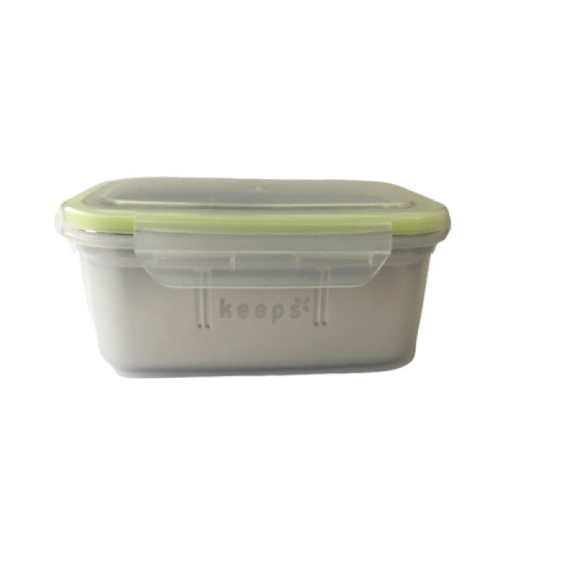 Greenkeeps R1100 rec