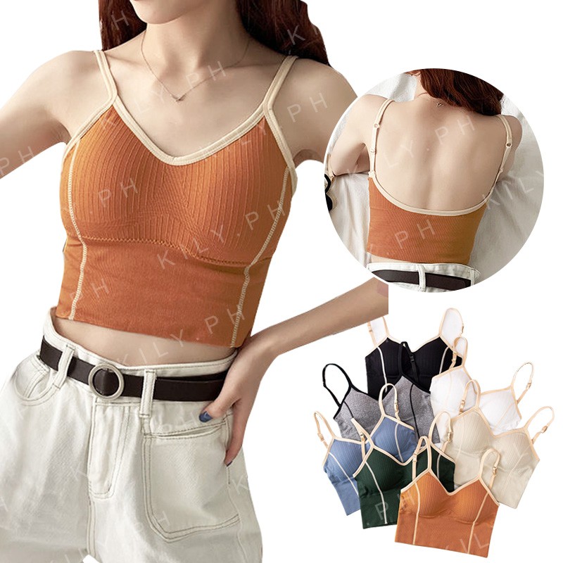 röhnisch kay sports bra
