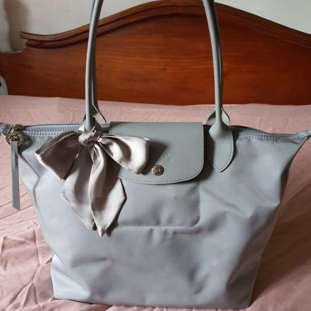 longchamp neo shoulder bag