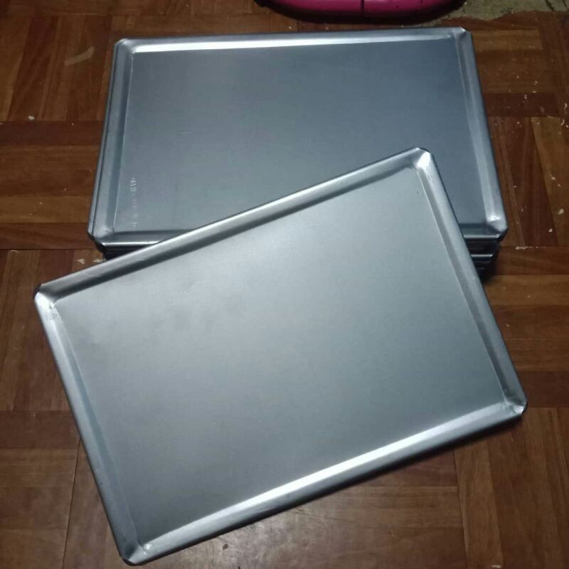 12' x 16' Baking Tray / Flat sheet / Cookie Sheet / Plancha(ALUMINUM