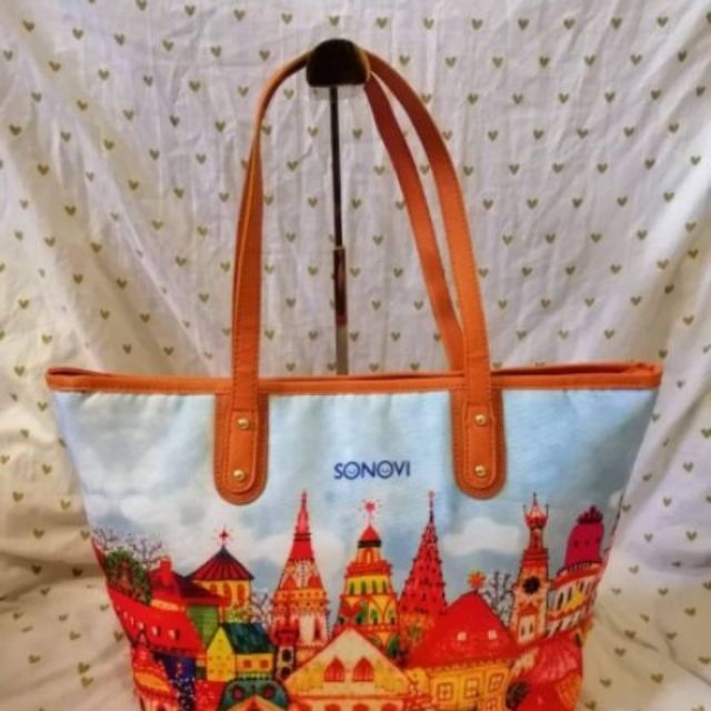 sonovi london bag price