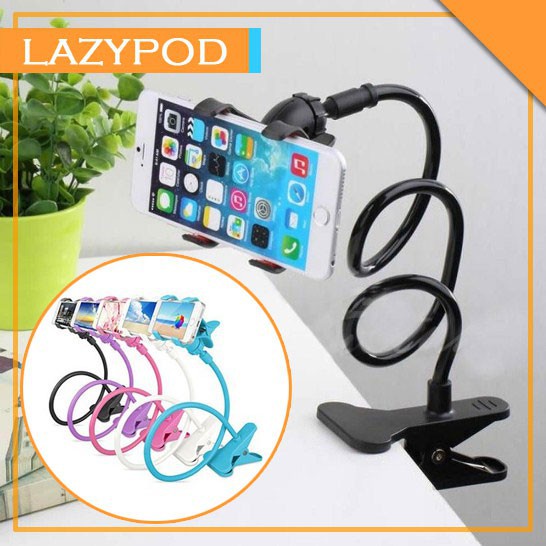 Clip Lazy pad Lazy pod Lazy pad cellphone holder Clip lazypad holder ...