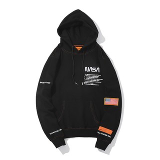 hp nasa hoodie