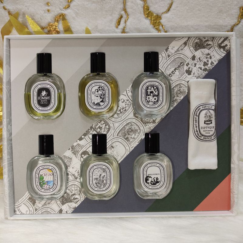 diptyque refillable travel perfume