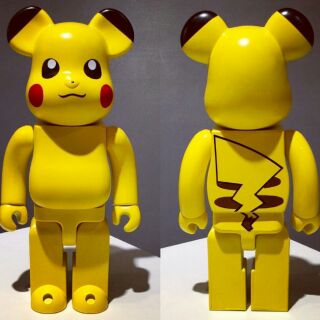 bearbrick ph