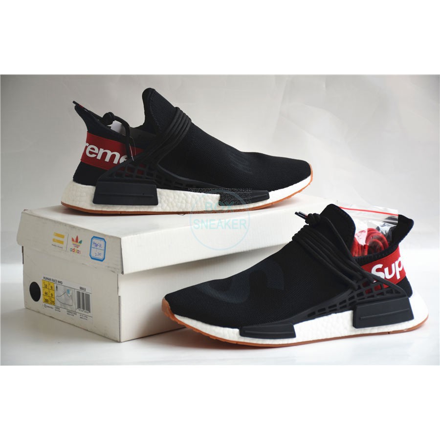 Adidas nmd 2024 x supreme