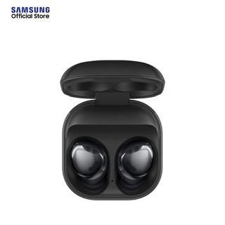 Brand New Samsung Galaxy Buds Pro Wireless Earbuds Phantom Black Shopee Philippines