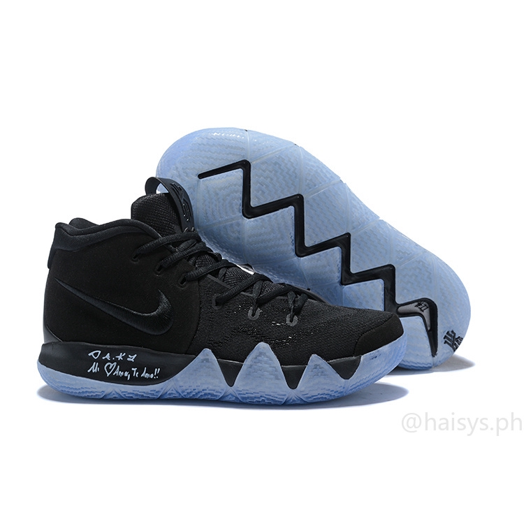 Sepatu Basket Kyrie 5 Gary The Snail ShopeeIndonesia