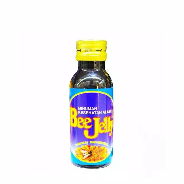 Nusantara Bee jelly Drink 100ml Shopee Philippines