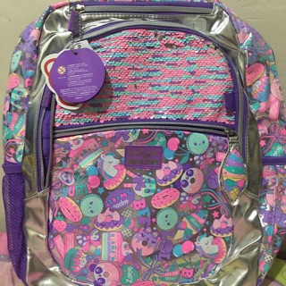 smiggle bag price philippines