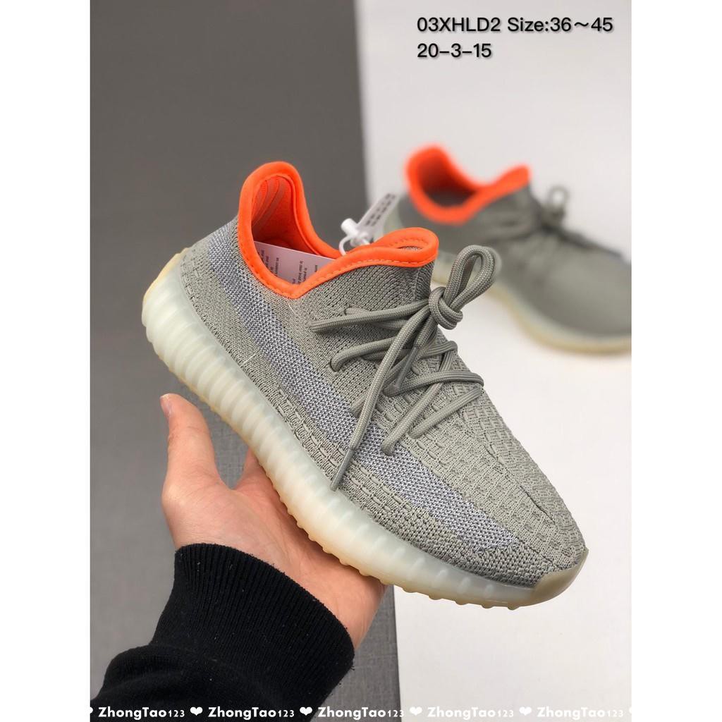 men adidas yeezy boost 350 v2 desert sage