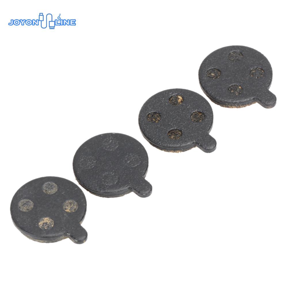 replacing mountain bike brake pads