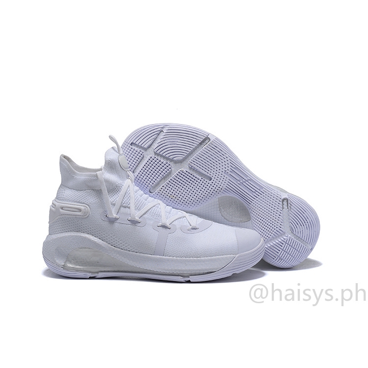 curry high cut shoes