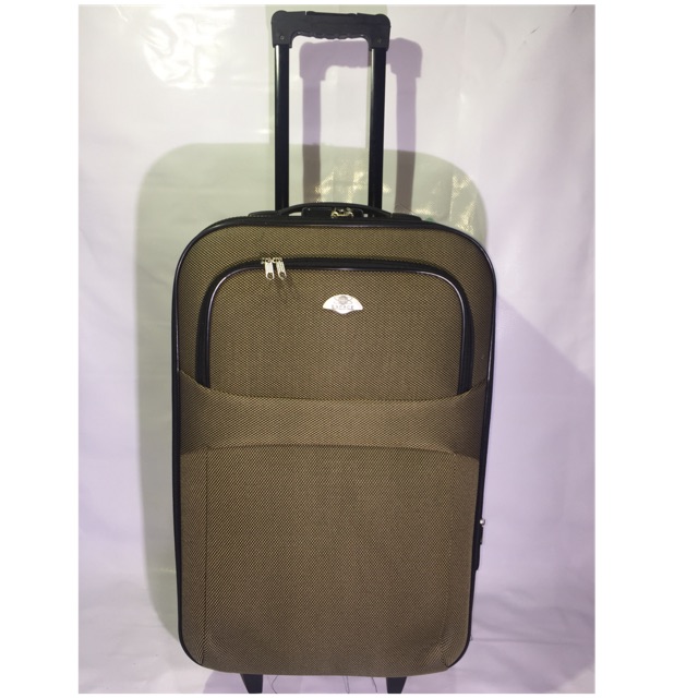 suitcase shopee