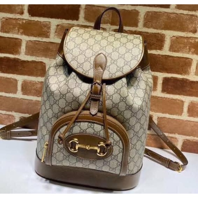 guccy backpack