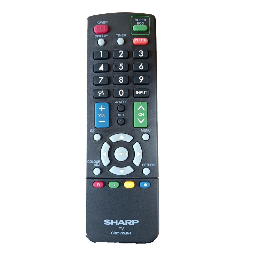 sharp-led-android-tv-smart-tv-remote-control-replacement-gb005wjsa